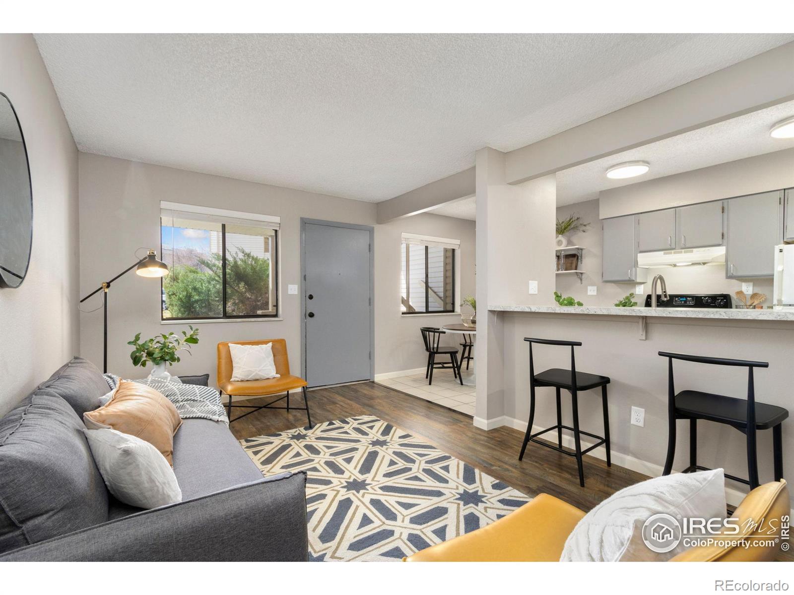 Report Image for 1705  Heatheridge Road,Fort Collins, Colorado