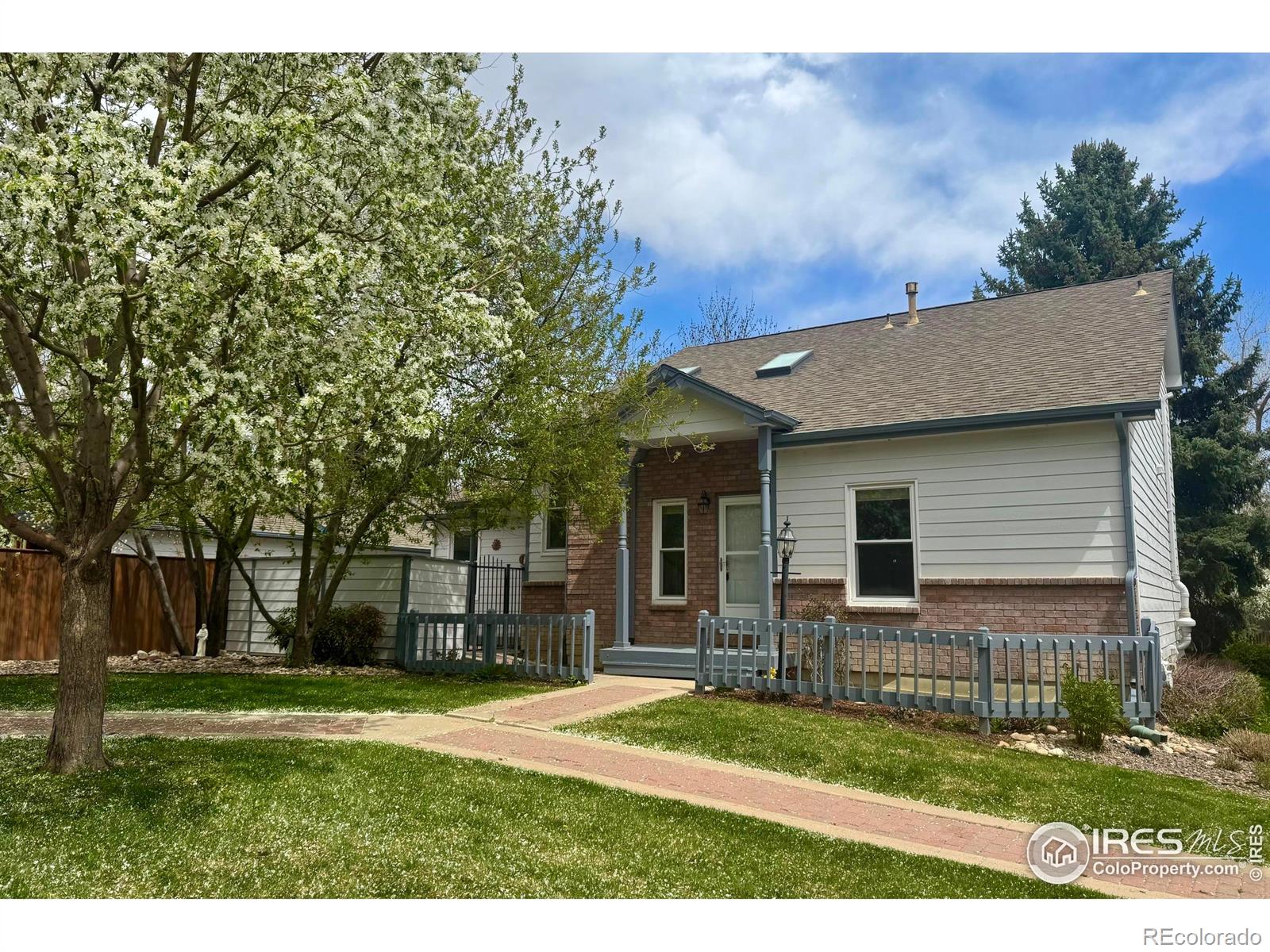 MLS Image #0 for 3101  almeria way,longmont, Colorado