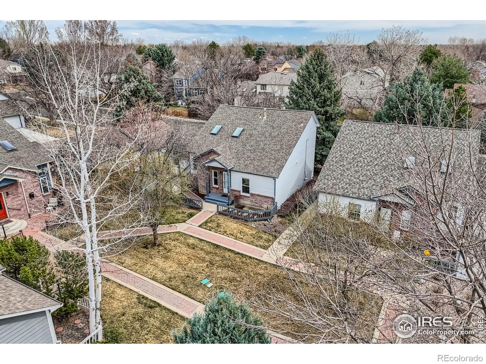 MLS Image #28 for 3101  almeria way,longmont, Colorado