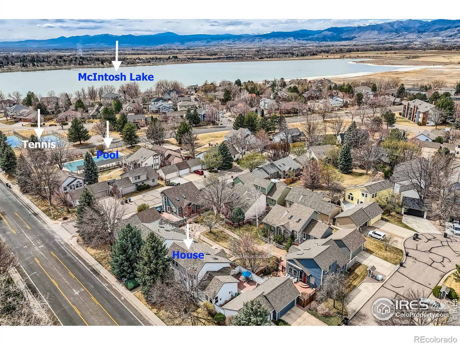 MLS Image #30 for 3101  almeria way,longmont, Colorado