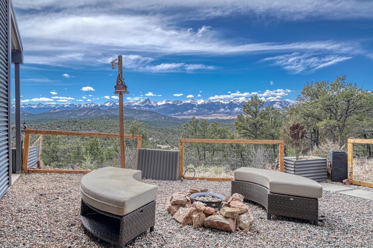 MLS Image #13 for 1310  pronghorn path,texas creek, Colorado