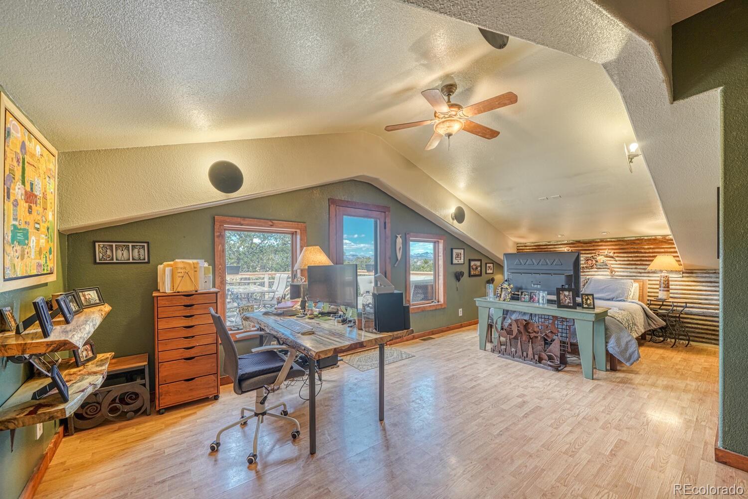 MLS Image #15 for 1310  pronghorn path,texas creek, Colorado