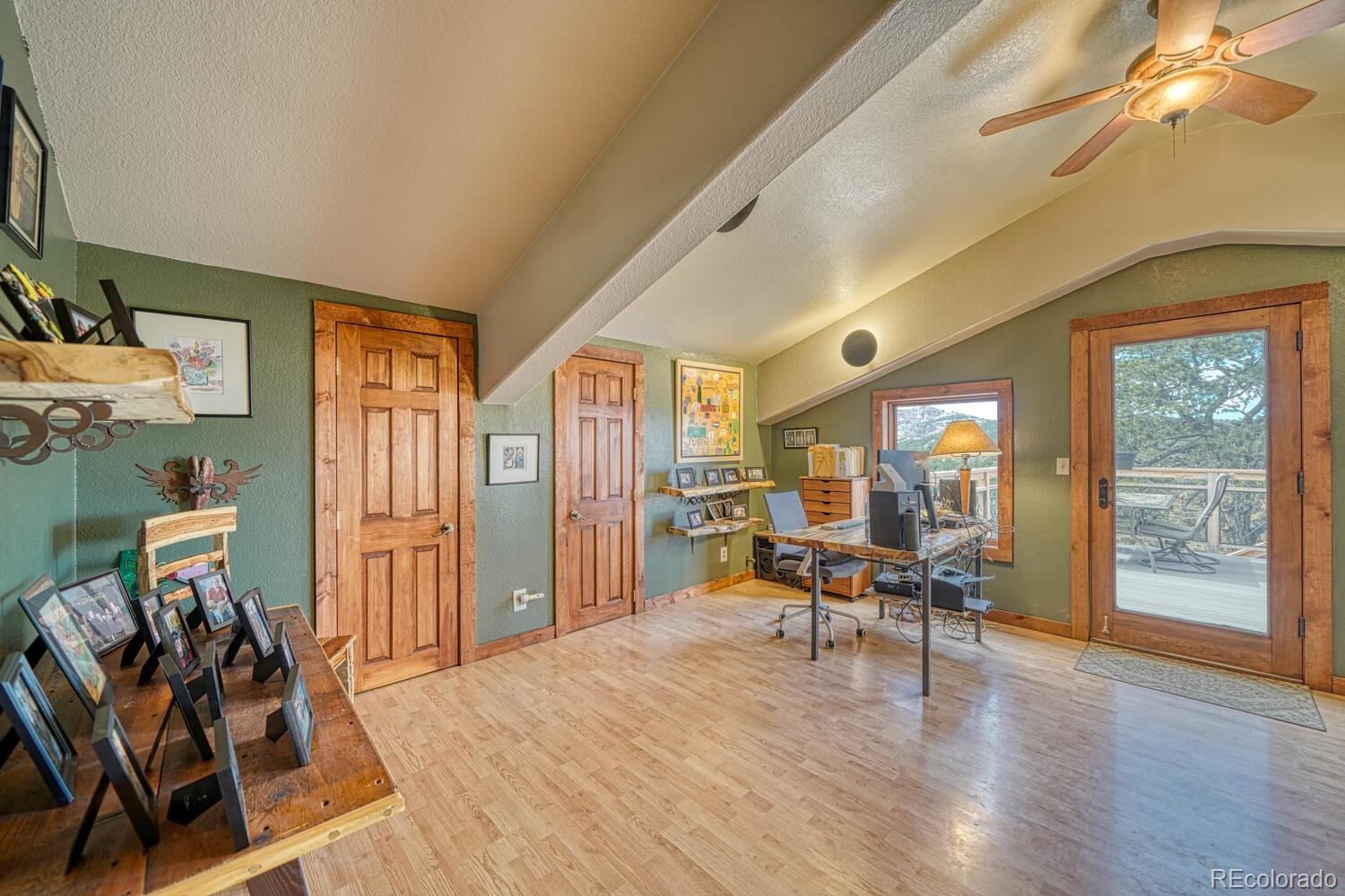 MLS Image #16 for 1310  pronghorn path,texas creek, Colorado
