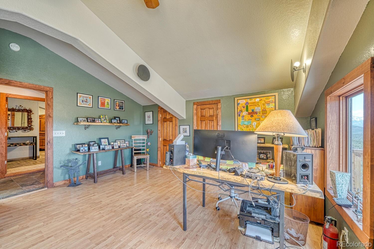 MLS Image #19 for 1310  pronghorn path,texas creek, Colorado