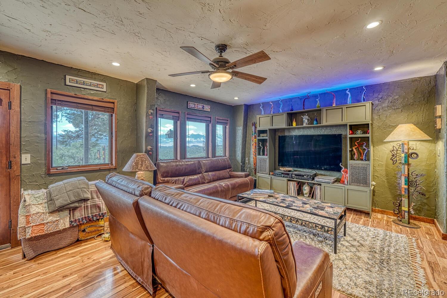 MLS Image #2 for 1310  pronghorn path,texas creek, Colorado
