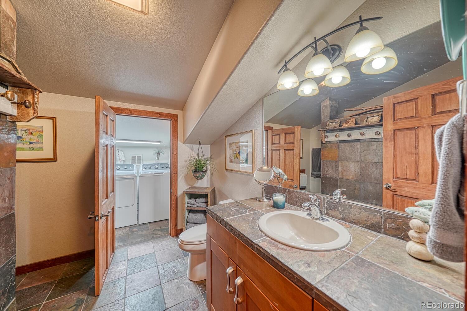 MLS Image #20 for 1310  pronghorn path,texas creek, Colorado
