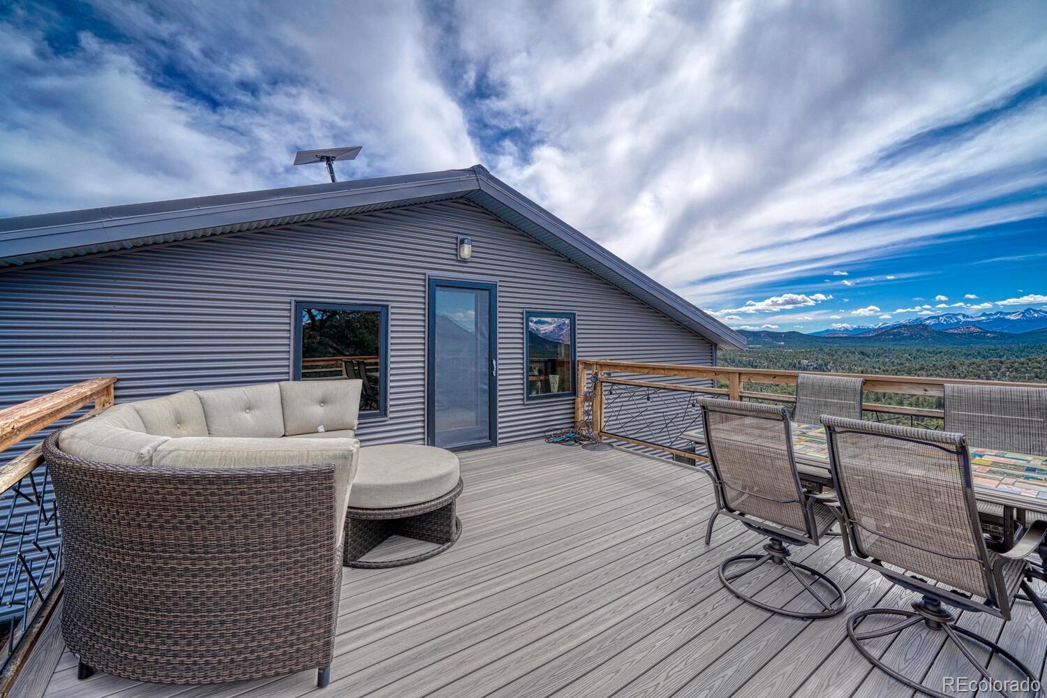 MLS Image #22 for 1310  pronghorn path,texas creek, Colorado