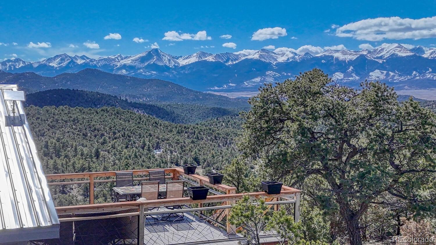 MLS Image #23 for 1310  pronghorn path,texas creek, Colorado