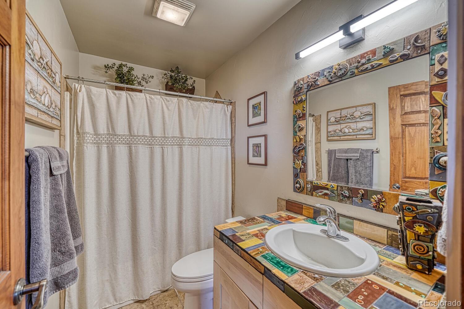 MLS Image #25 for 1310  pronghorn path,texas creek, Colorado
