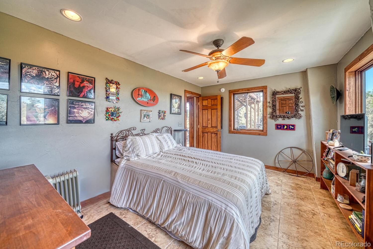 MLS Image #26 for 1310  pronghorn path,texas creek, Colorado