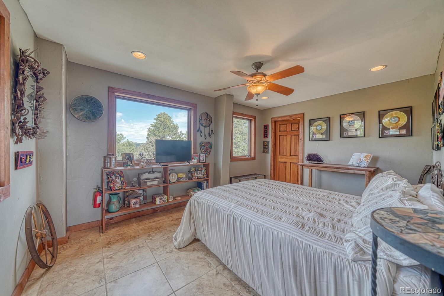 MLS Image #27 for 1310  pronghorn path,texas creek, Colorado