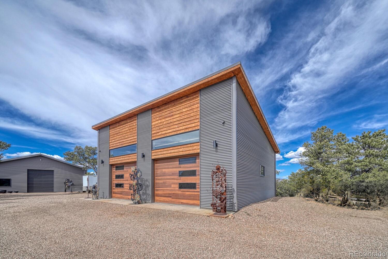 MLS Image #30 for 1310  pronghorn path,texas creek, Colorado