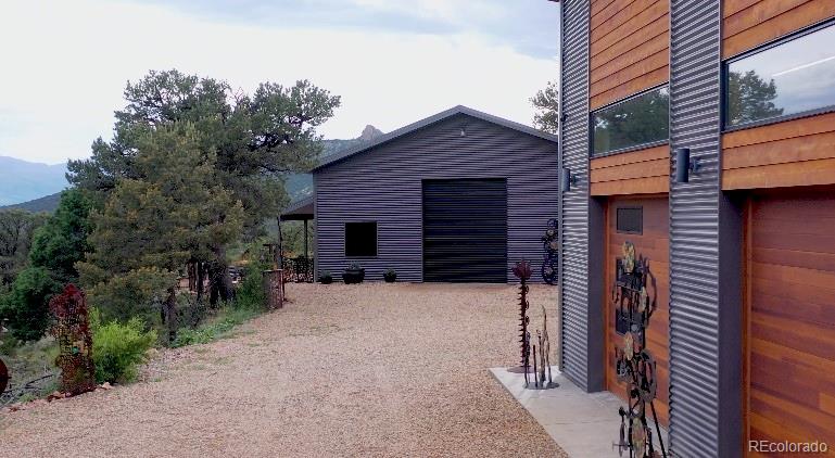MLS Image #31 for 1310  pronghorn path,texas creek, Colorado