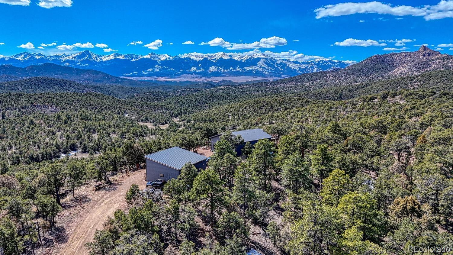 MLS Image #47 for 1310  pronghorn path,texas creek, Colorado