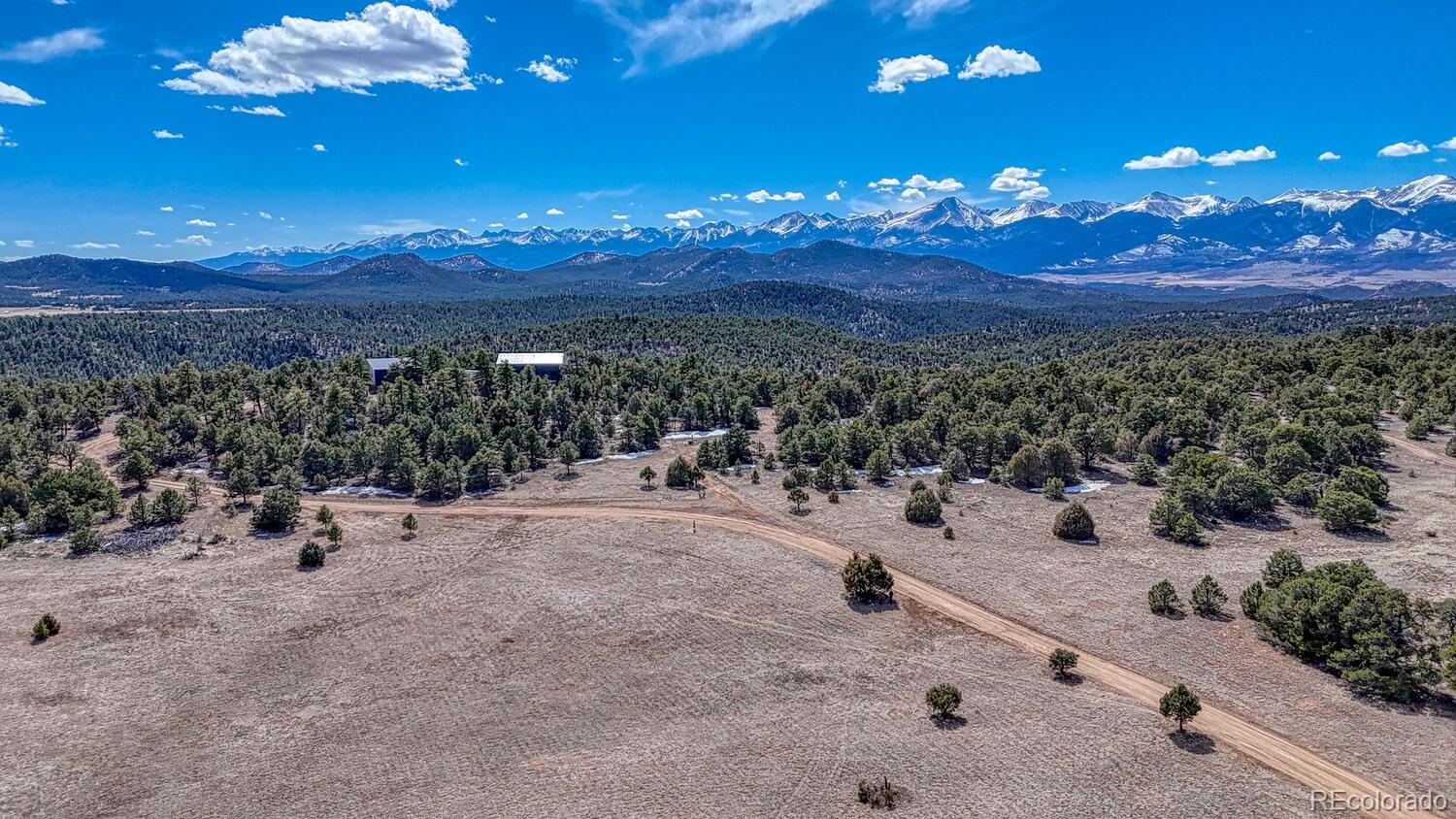 MLS Image #48 for 1310  pronghorn path,texas creek, Colorado