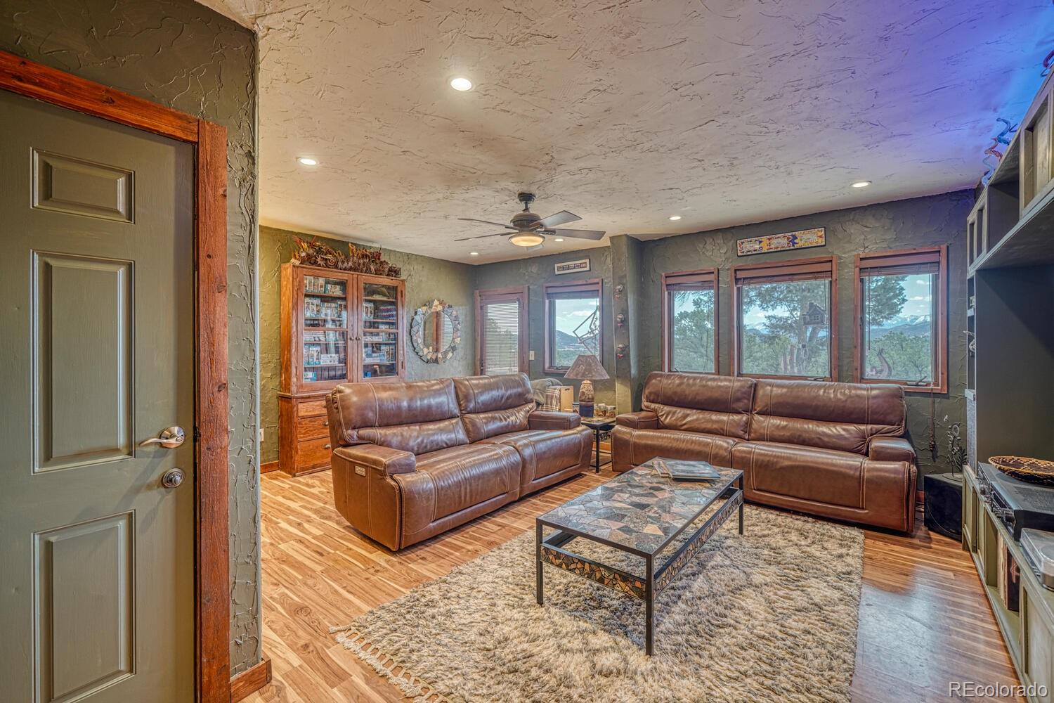 MLS Image #5 for 1310  pronghorn path,texas creek, Colorado
