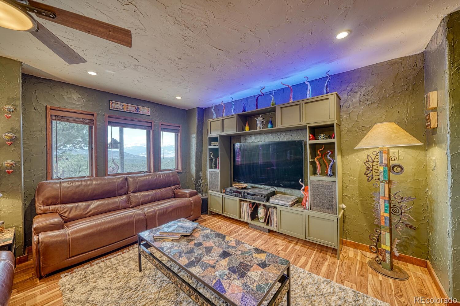 MLS Image #6 for 1310  pronghorn path,texas creek, Colorado