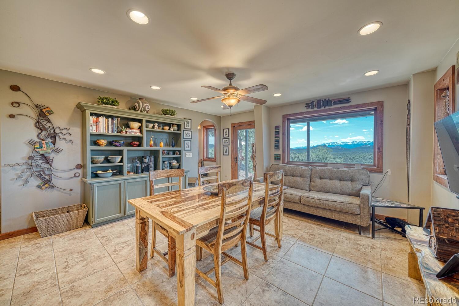 MLS Image #8 for 1310  pronghorn path,texas creek, Colorado