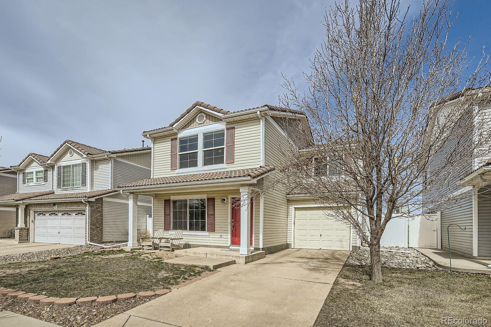 MLS Image #0 for 21439  randolph place,denver, Colorado