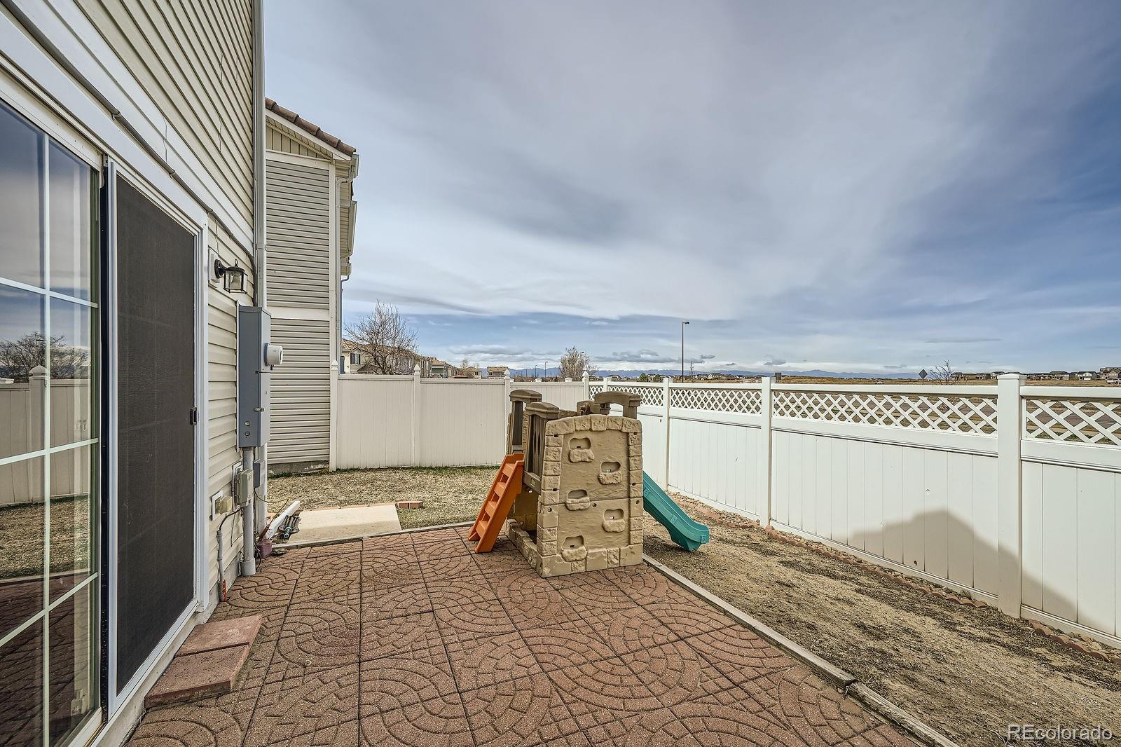 MLS Image #24 for 21439  randolph place,denver, Colorado