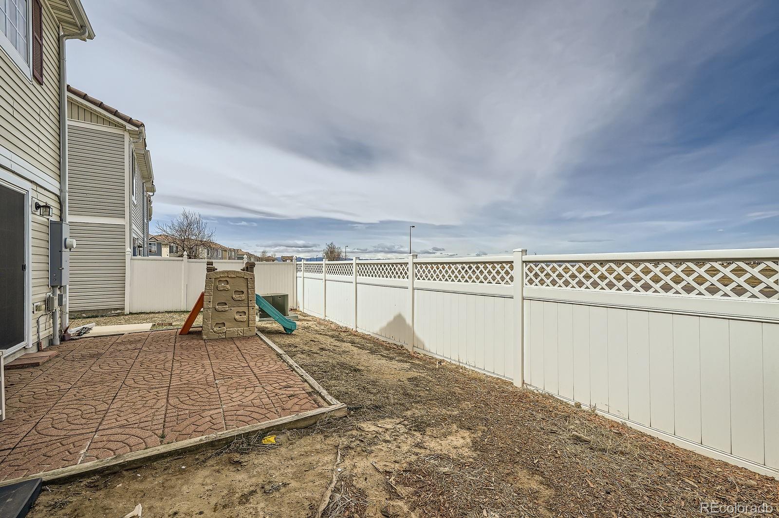MLS Image #26 for 21439  randolph place,denver, Colorado