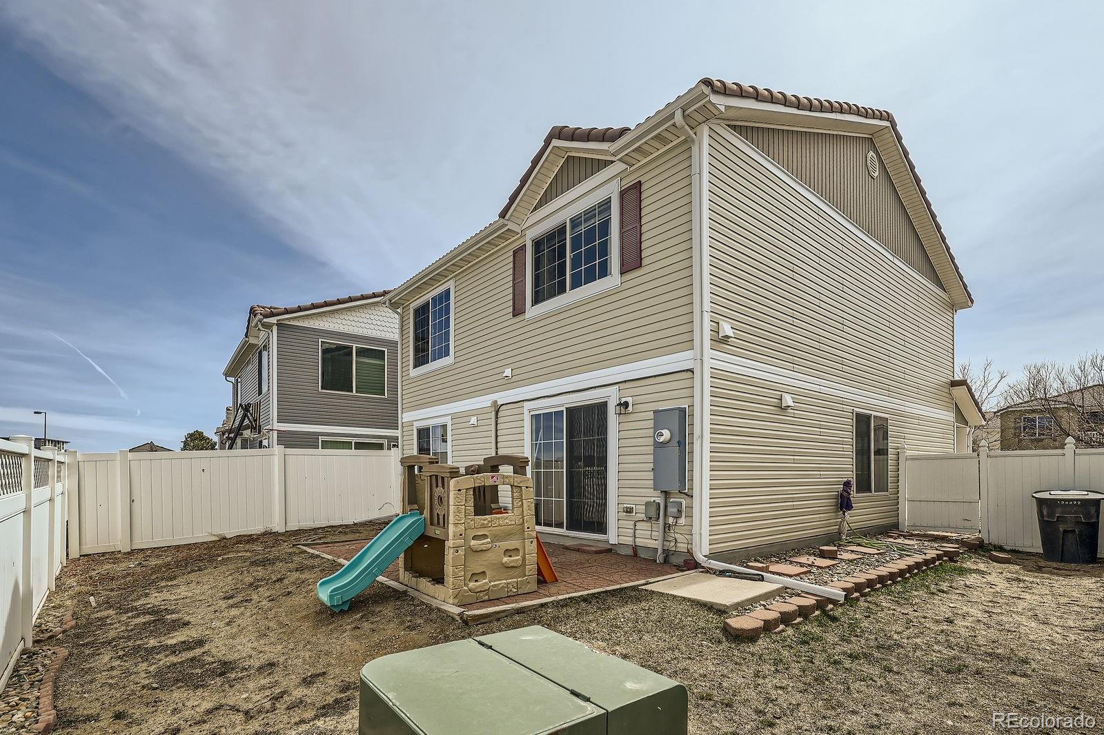MLS Image #27 for 21439  randolph place,denver, Colorado