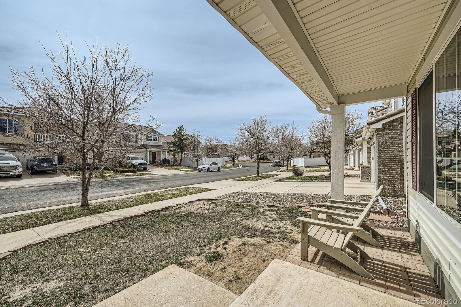 MLS Image #3 for 21439  randolph place,denver, Colorado