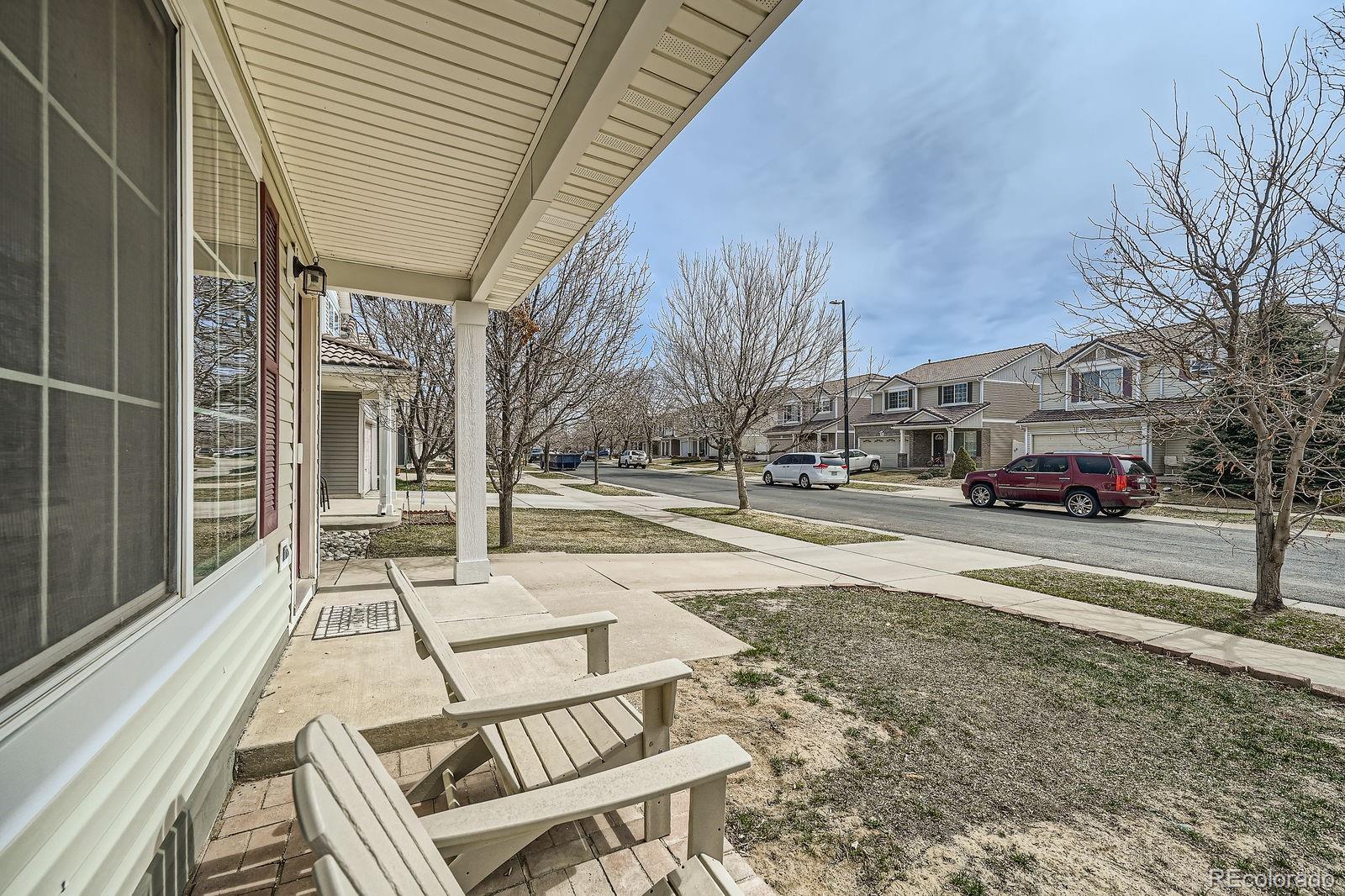 MLS Image #4 for 21439  randolph place,denver, Colorado