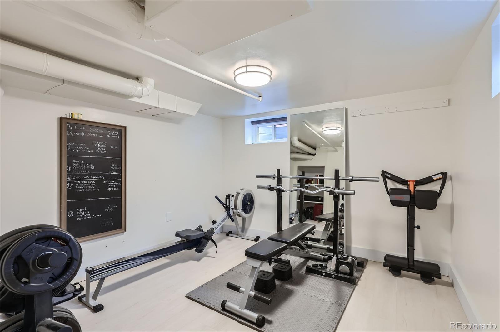 MLS Image #10 for 3020  niagara street,denver, Colorado