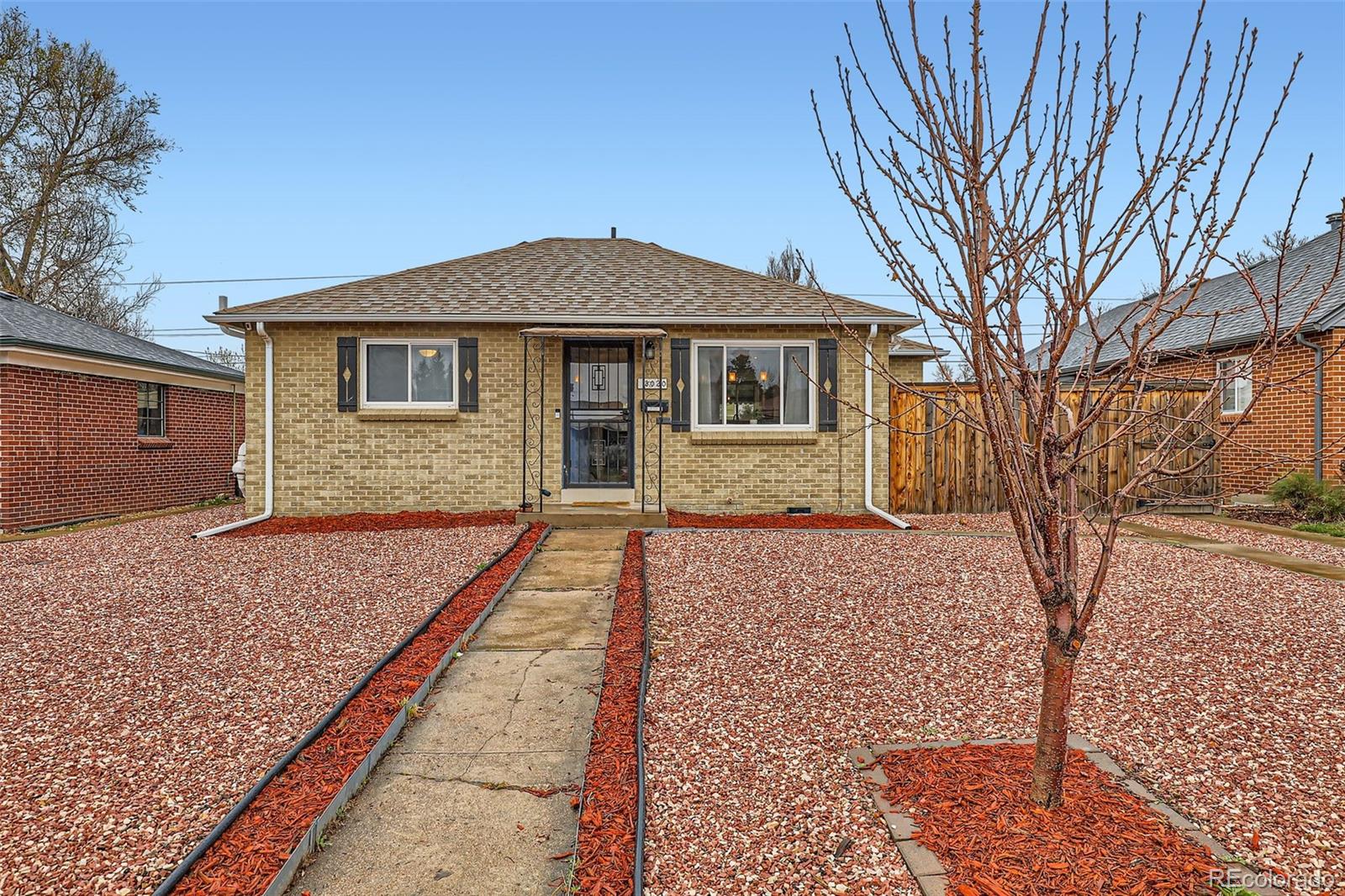 MLS Image #17 for 3020  niagara street,denver, Colorado