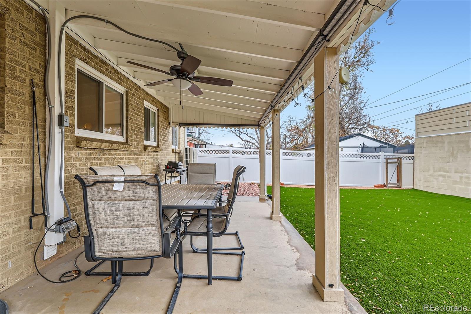 MLS Image #19 for 3020  niagara street,denver, Colorado