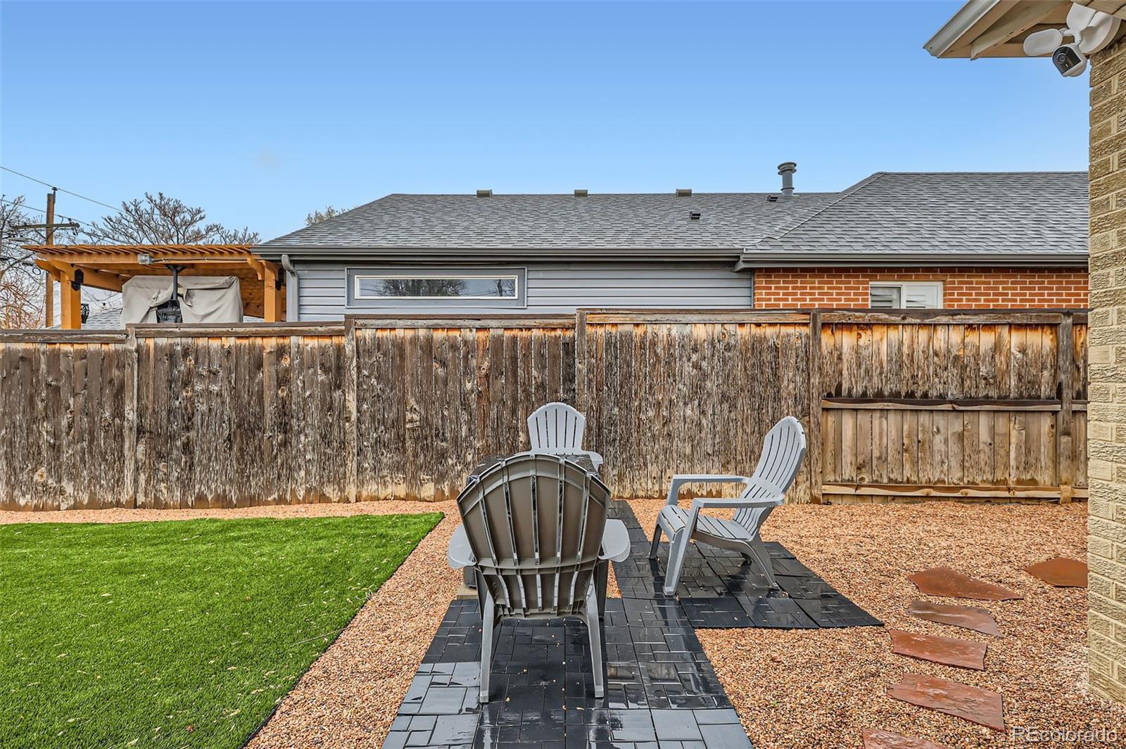 MLS Image #20 for 3020  niagara street,denver, Colorado