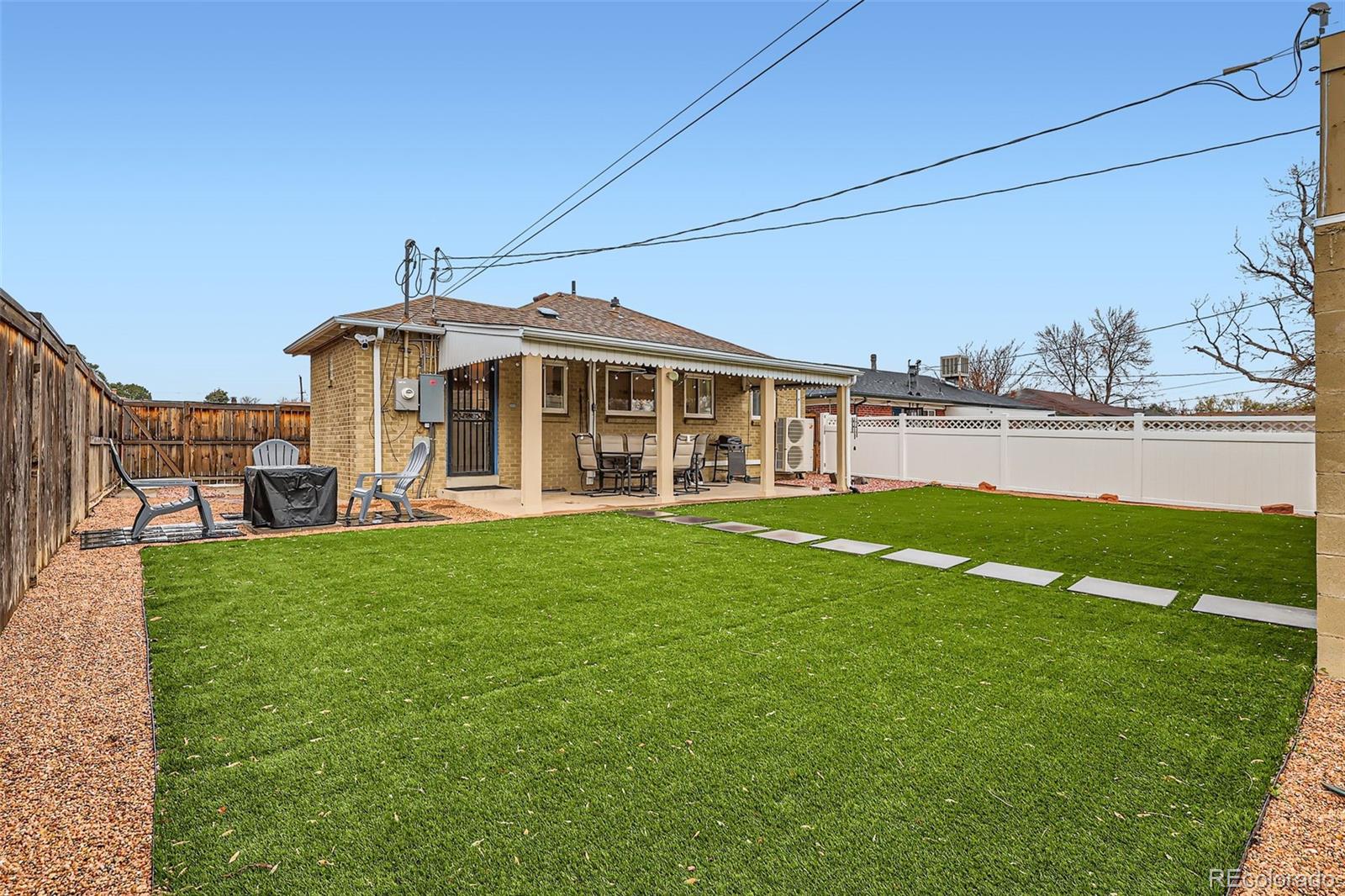 MLS Image #21 for 3020  niagara street,denver, Colorado