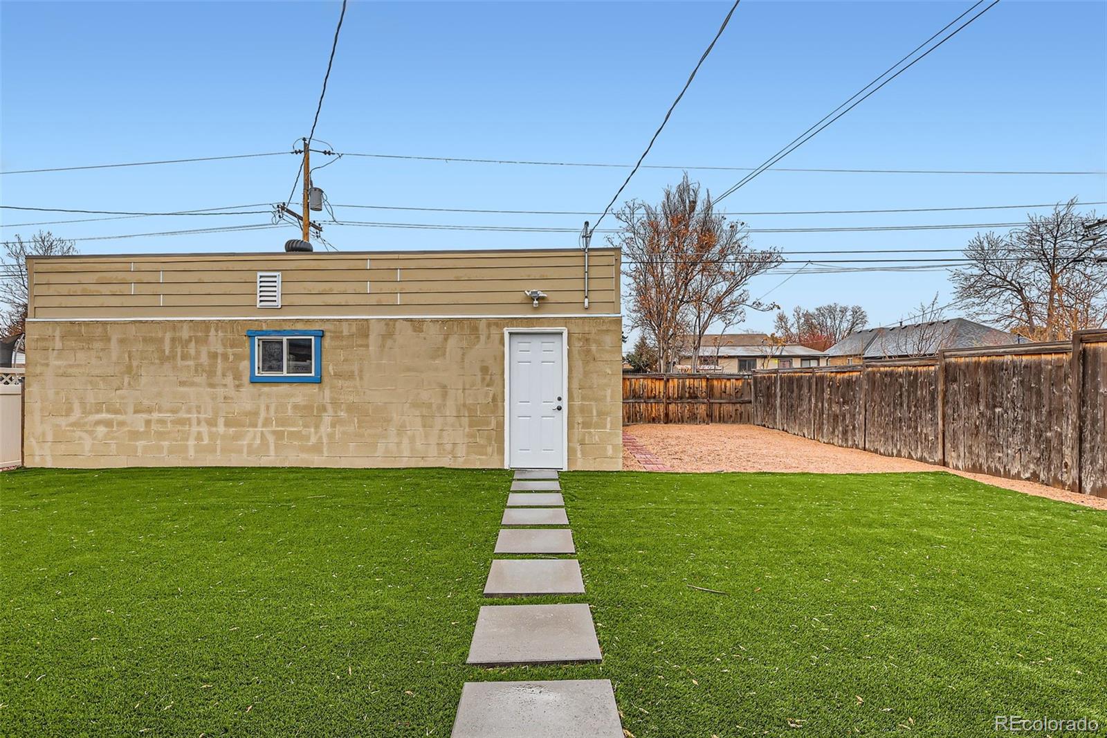 MLS Image #22 for 3020  niagara street,denver, Colorado