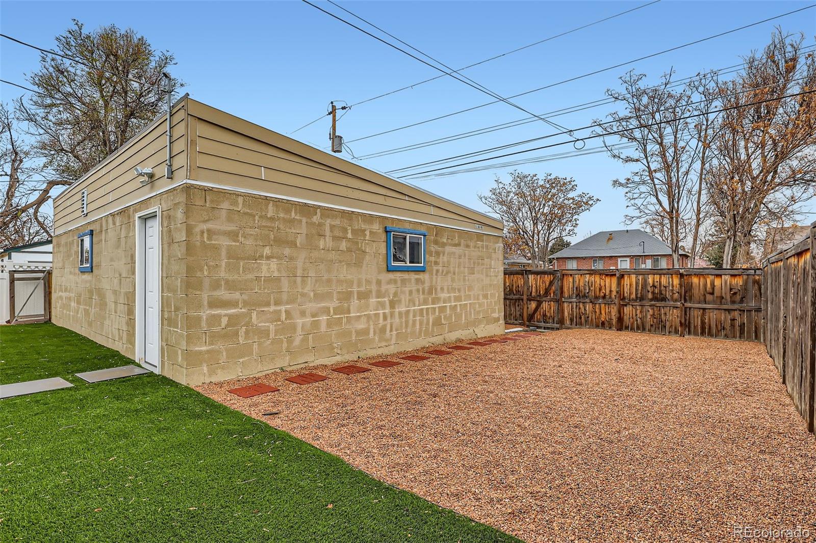 MLS Image #23 for 3020  niagara street,denver, Colorado