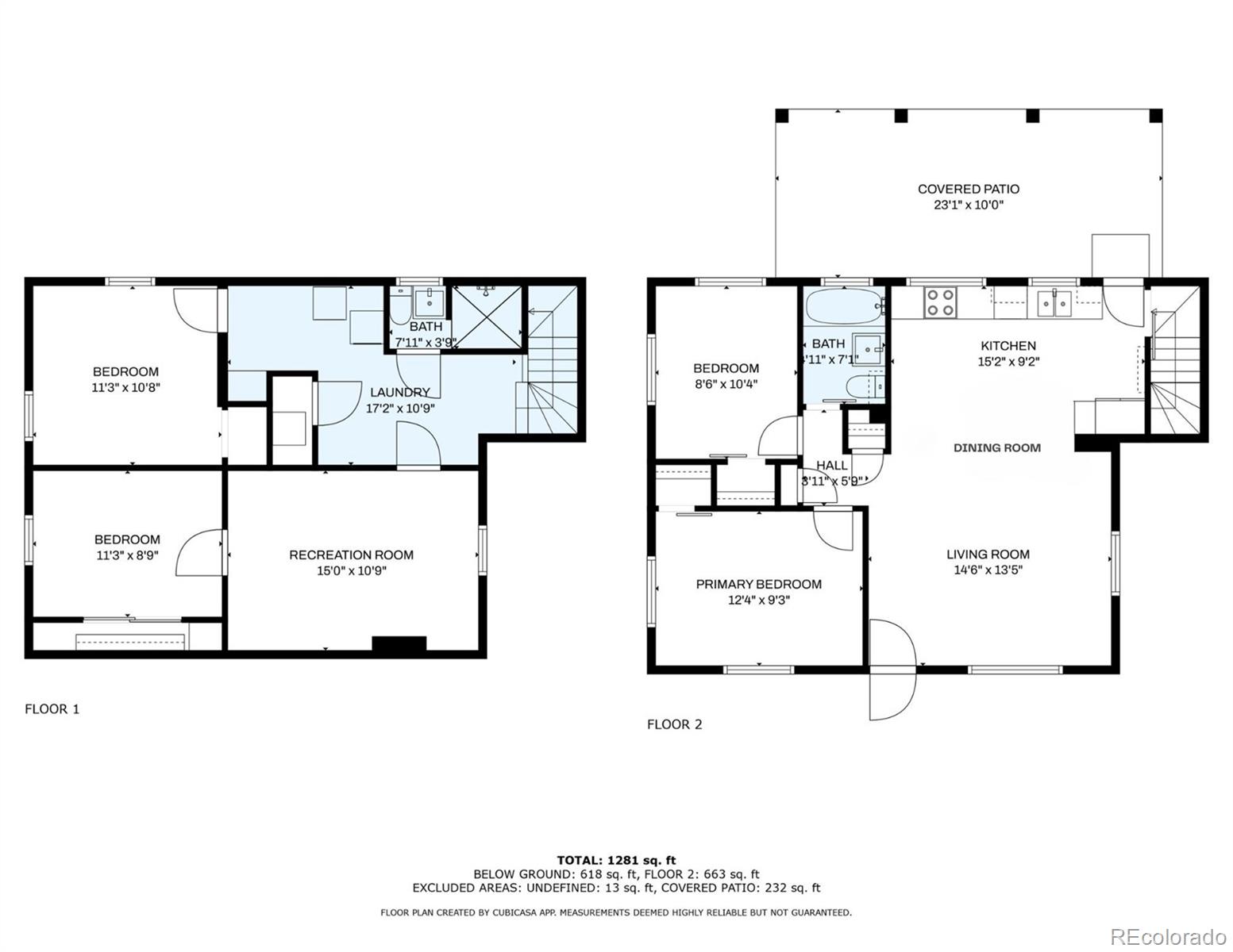 MLS Image #24 for 3020  niagara street,denver, Colorado