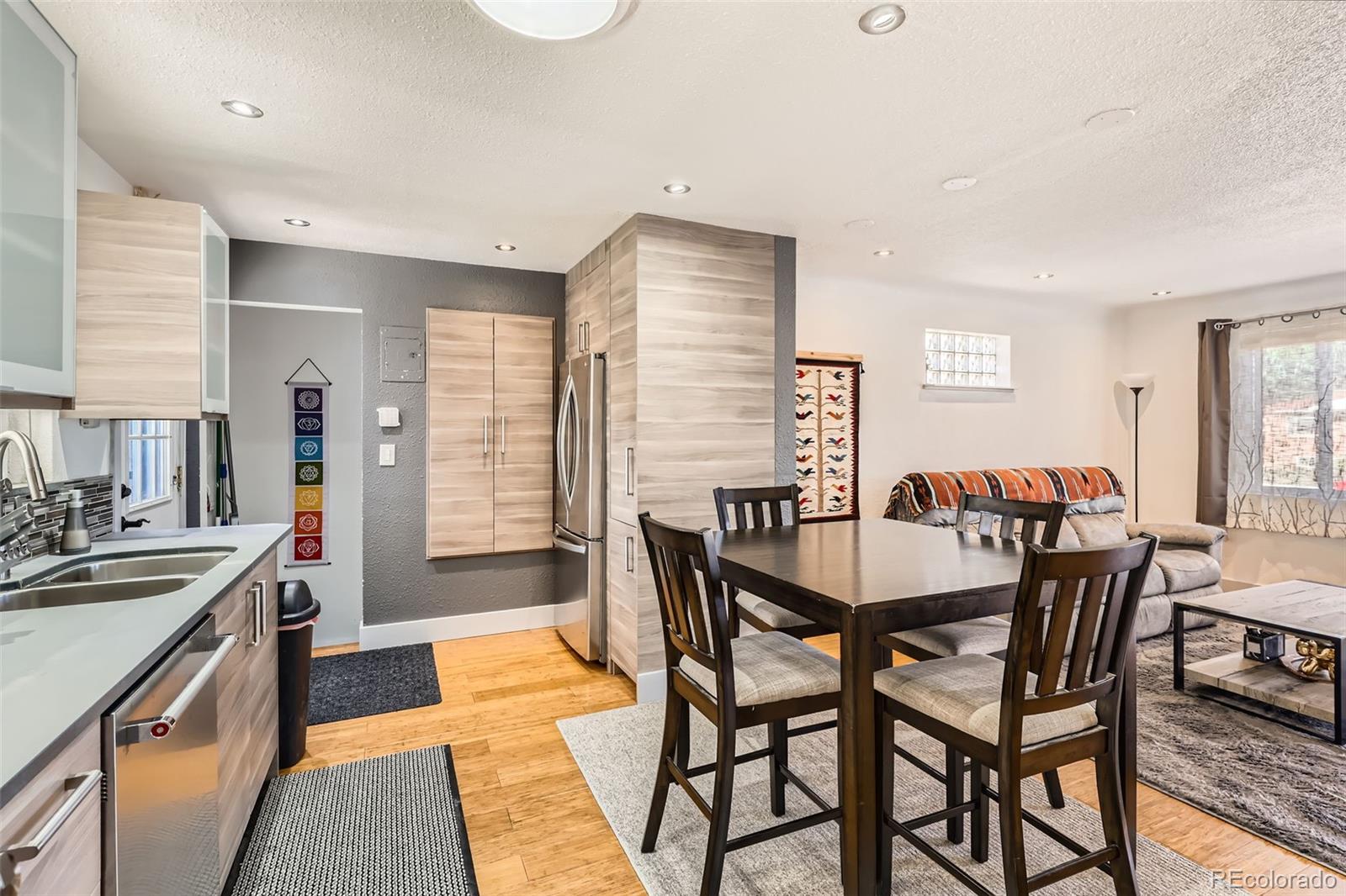 MLS Image #3 for 3020  niagara street,denver, Colorado