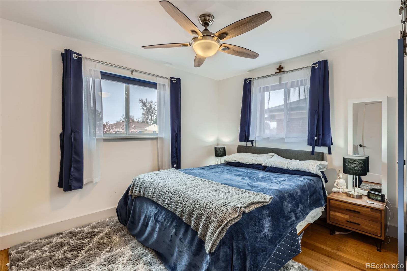 MLS Image #4 for 3020  niagara street,denver, Colorado