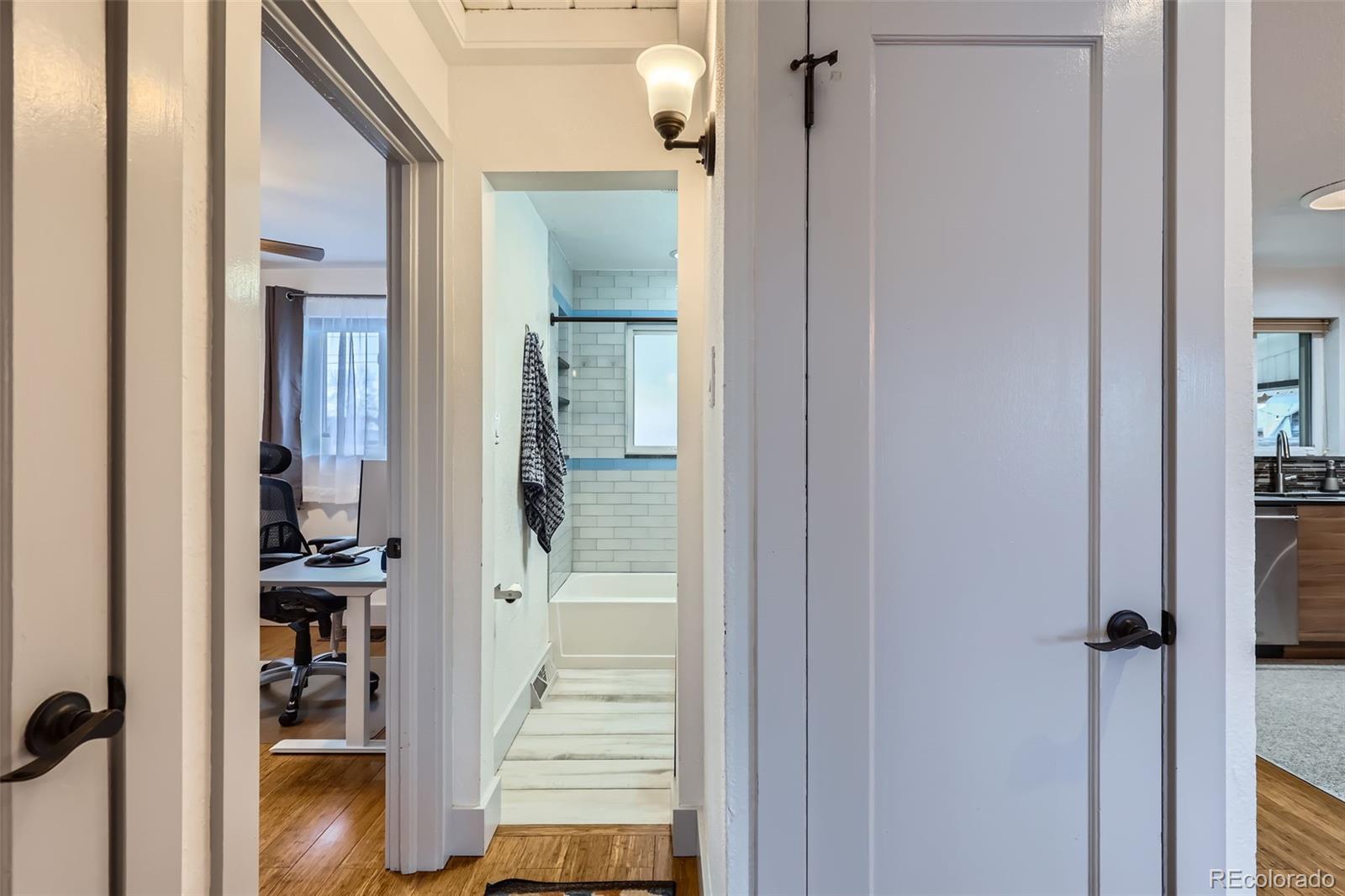 MLS Image #6 for 3020  niagara street,denver, Colorado