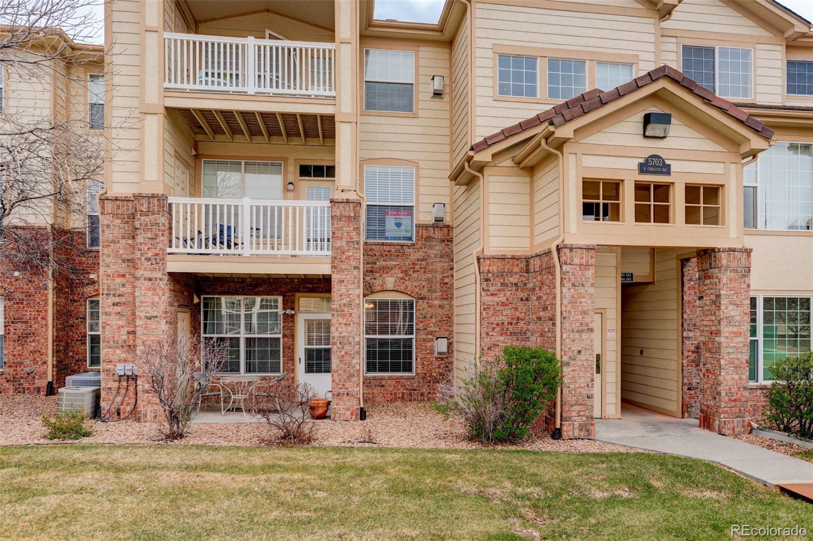 MLS Image #0 for 5703 n gibralter way,aurora, Colorado