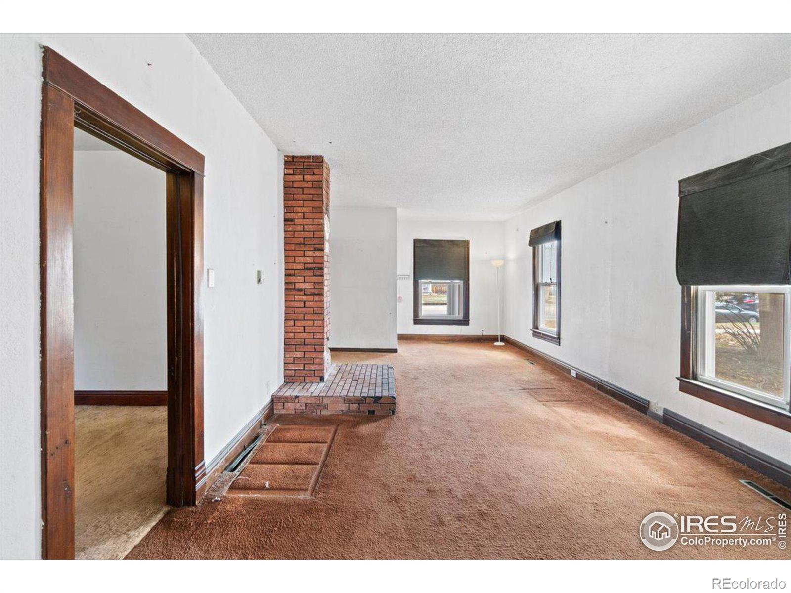 MLS Image #4 for 817  laporte avenue,fort collins, Colorado