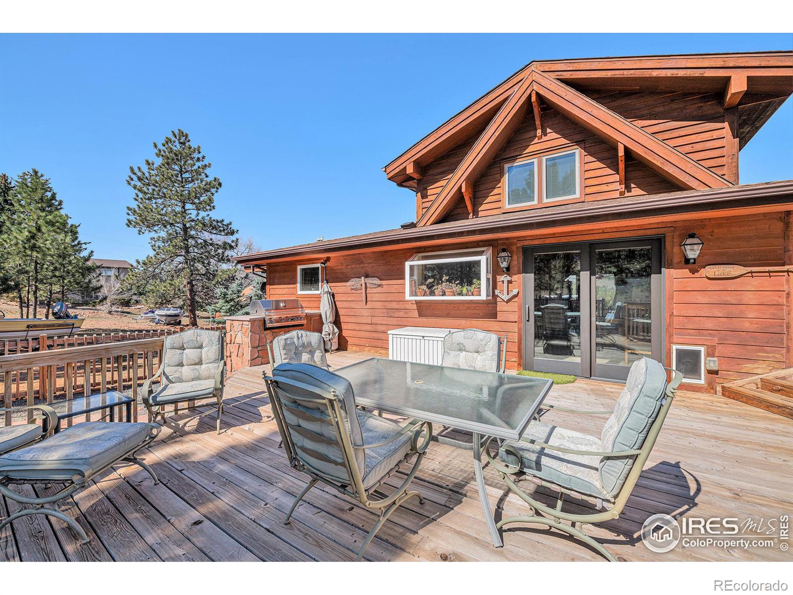MLS Image #25 for 4014  lakefront drive,loveland, Colorado