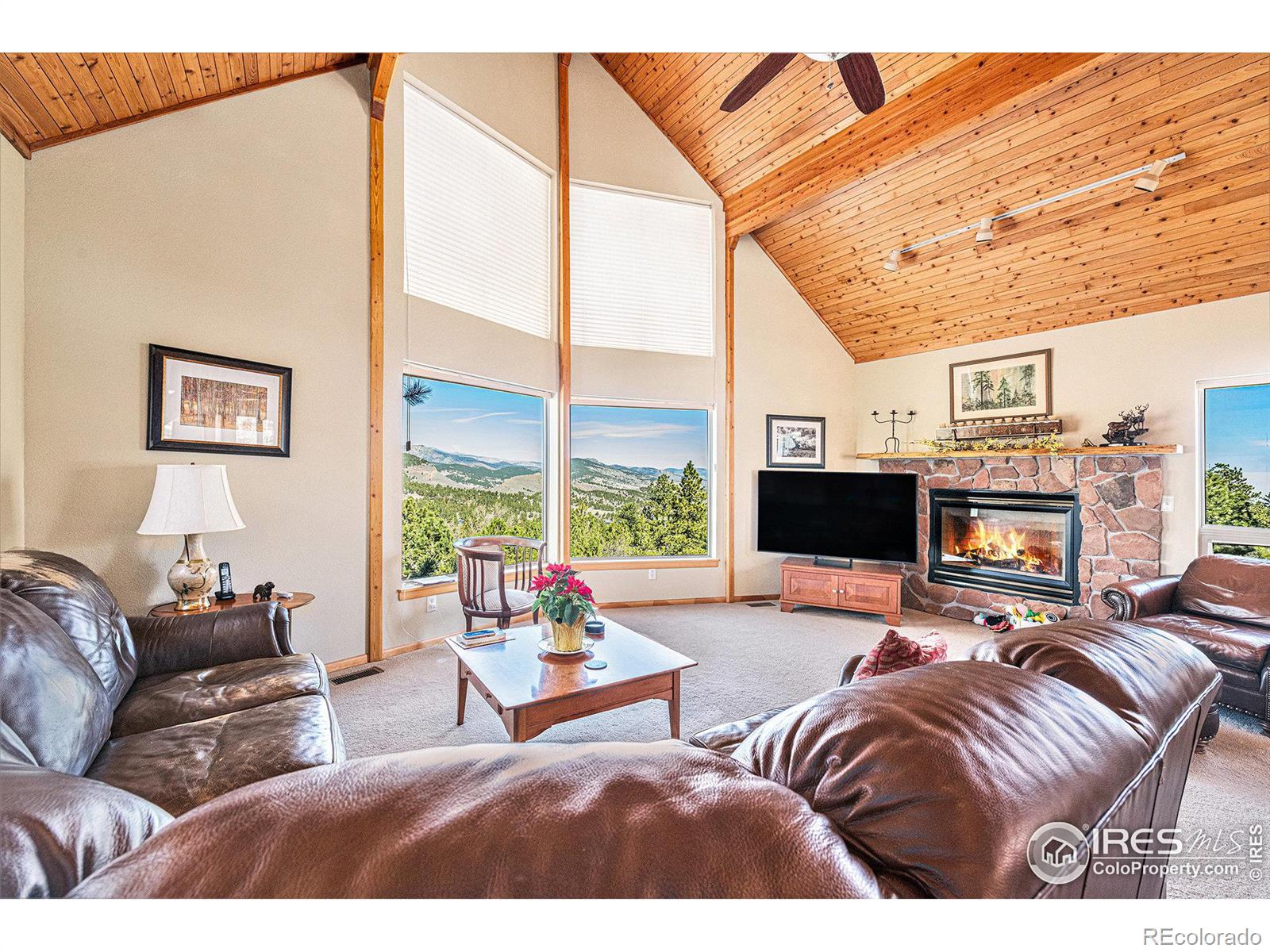 MLS Image #3 for 4014  lakefront drive,loveland, Colorado
