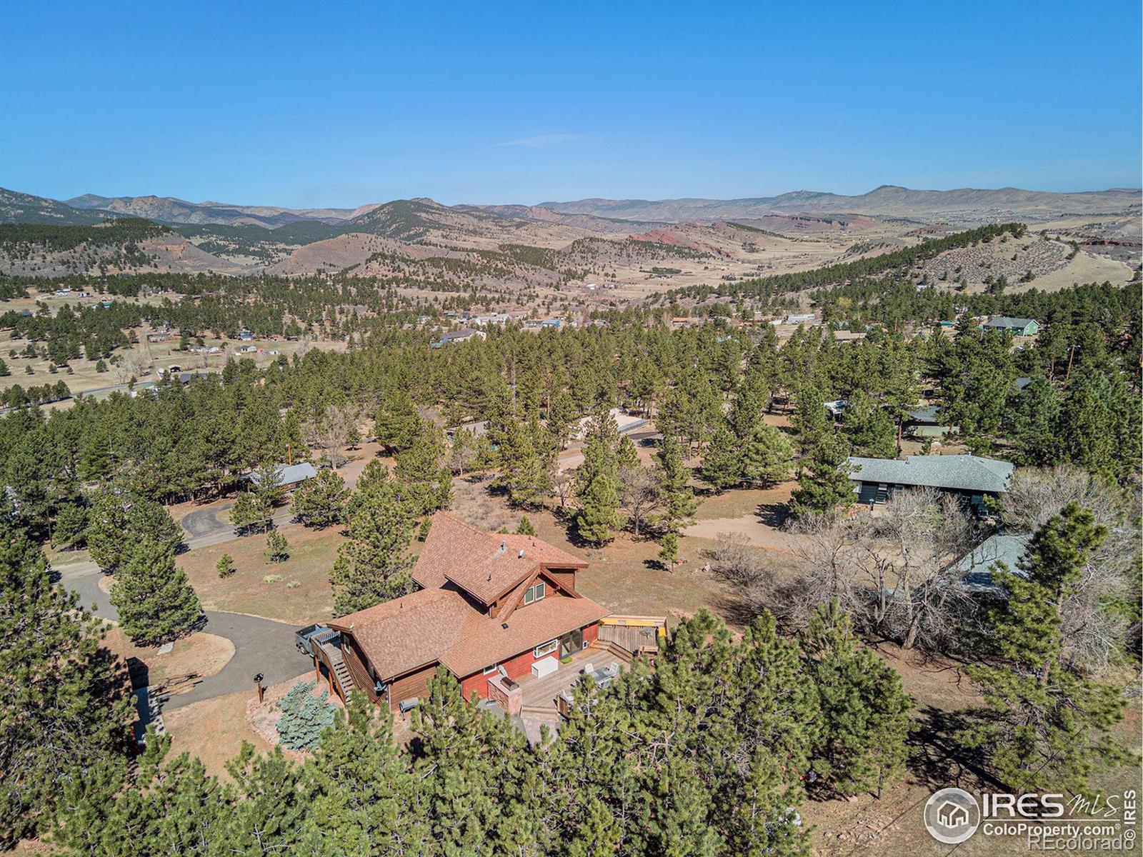 MLS Image #31 for 4014  lakefront drive,loveland, Colorado