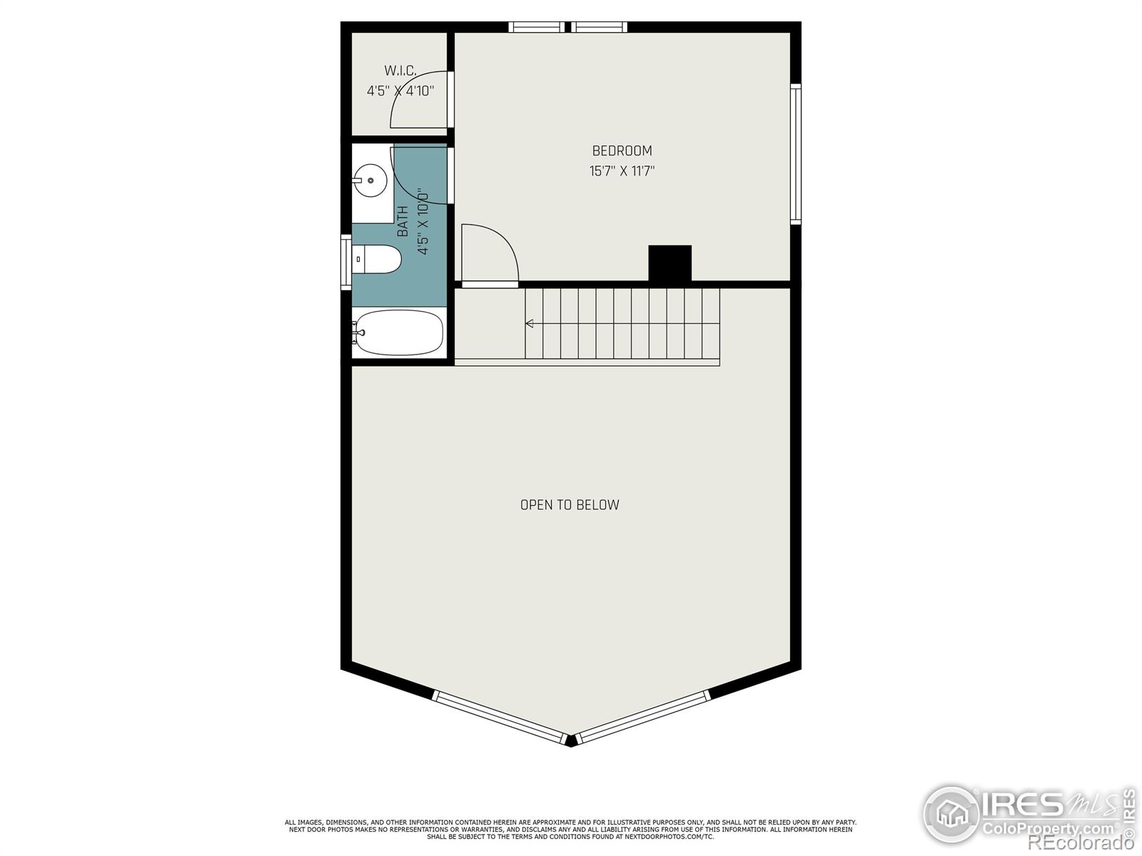MLS Image #34 for 4014  lakefront drive,loveland, Colorado