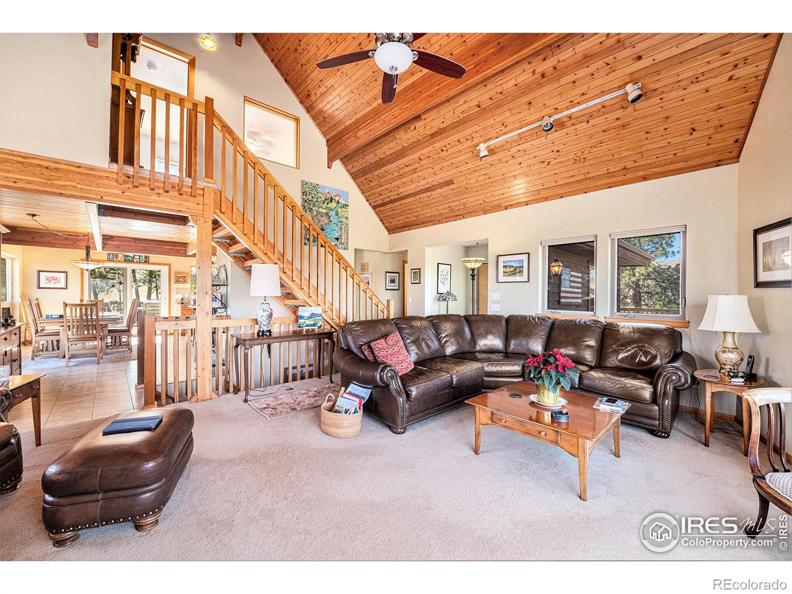 MLS Image #4 for 4014  lakefront drive,loveland, Colorado