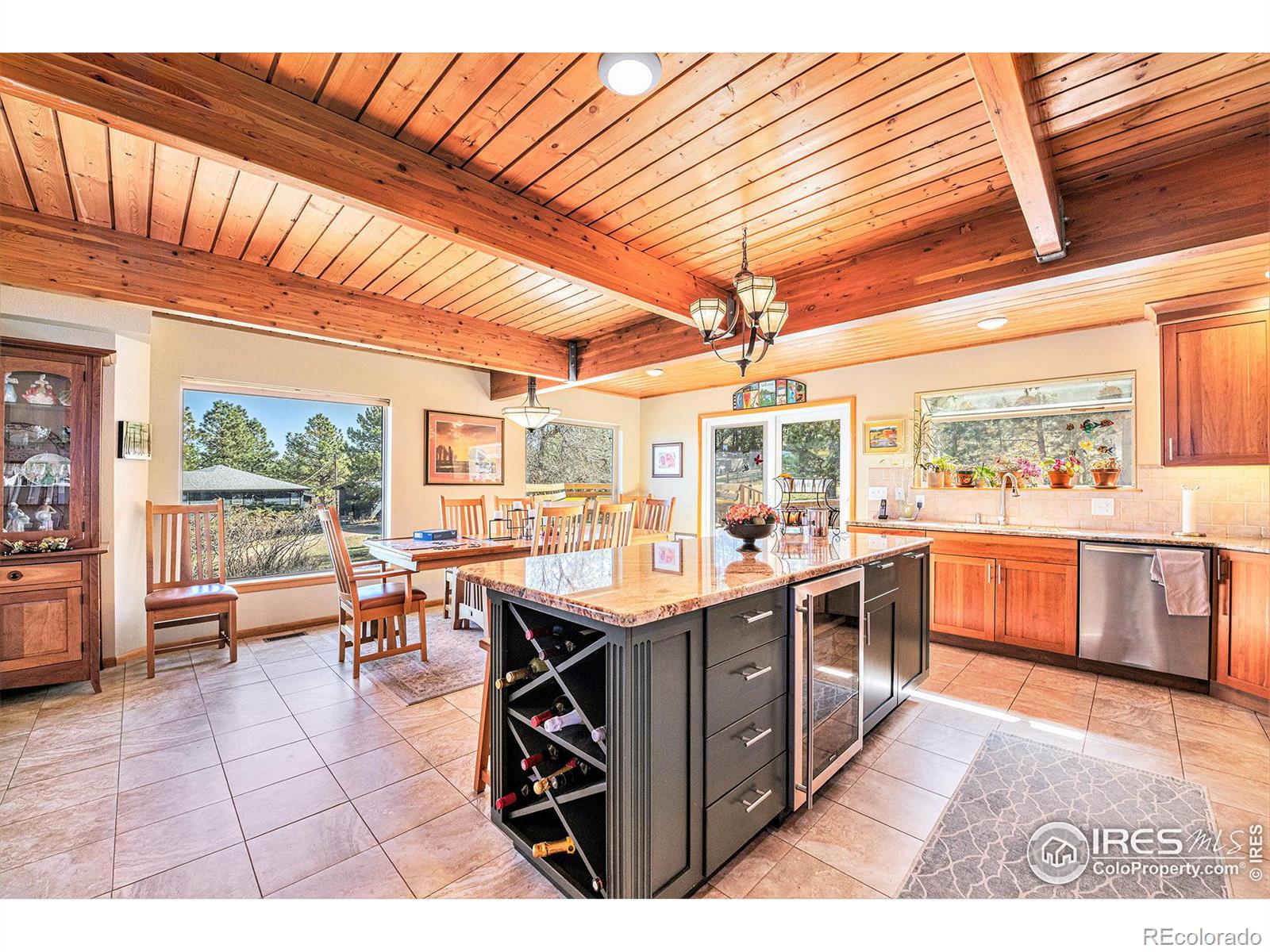 MLS Image #6 for 4014  lakefront drive,loveland, Colorado
