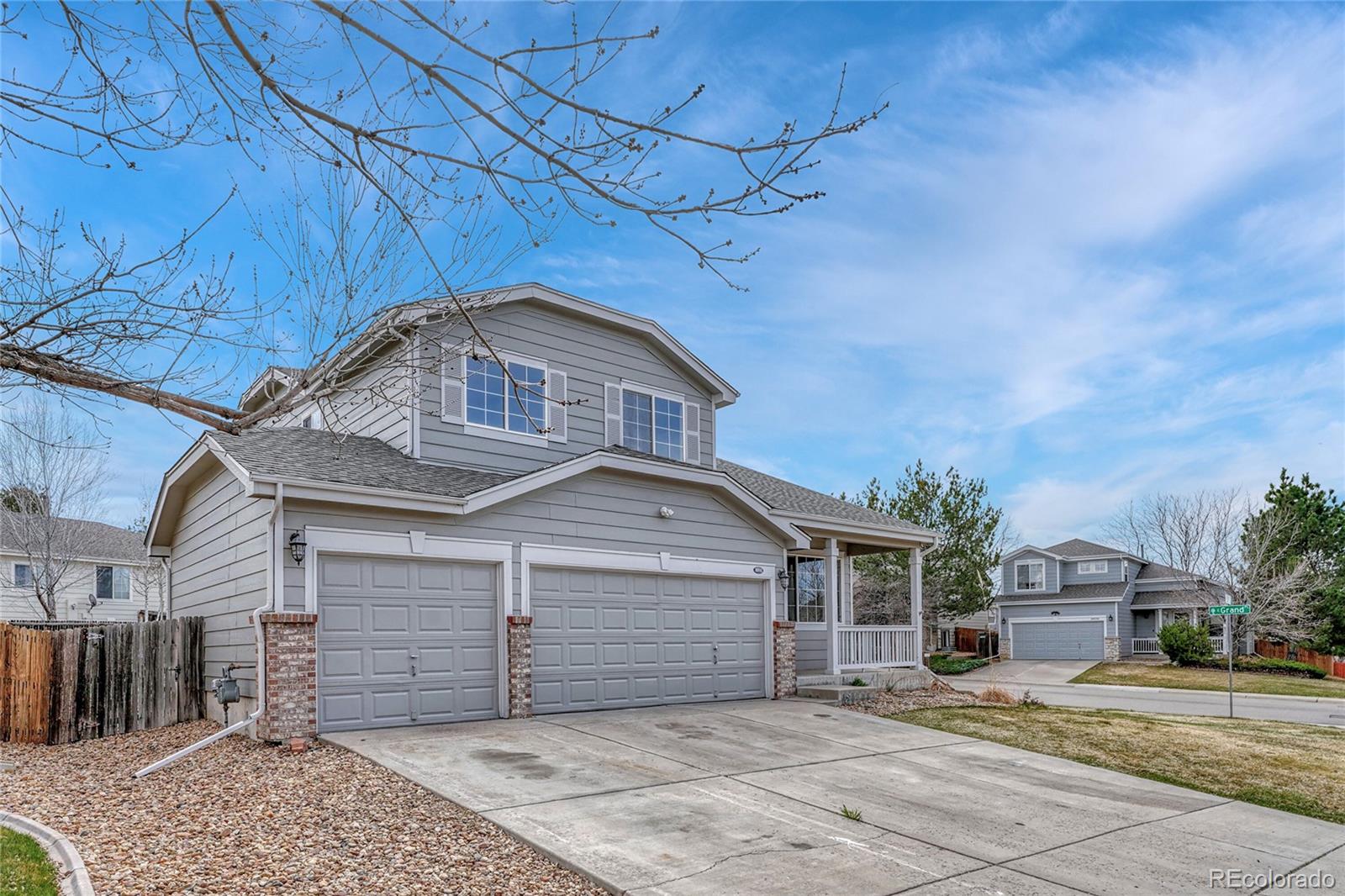 CMA Image for 4994 s jericho street,Aurora, Colorado