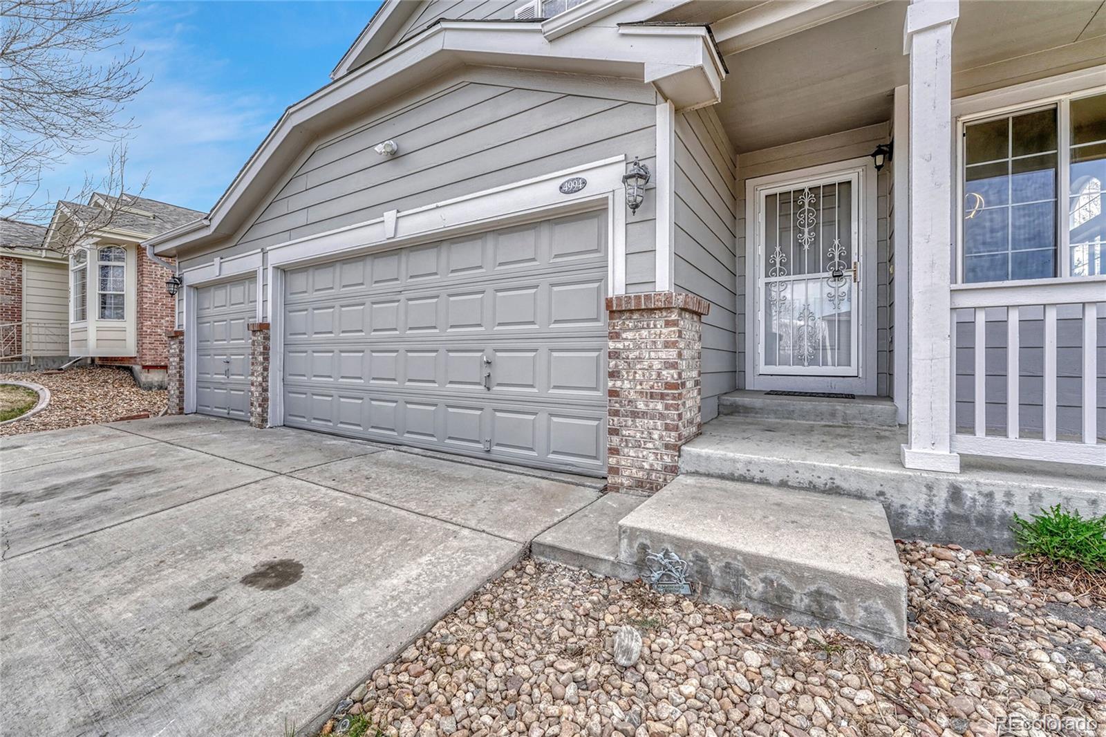 MLS Image #2 for 4994 s jericho street,aurora, Colorado
