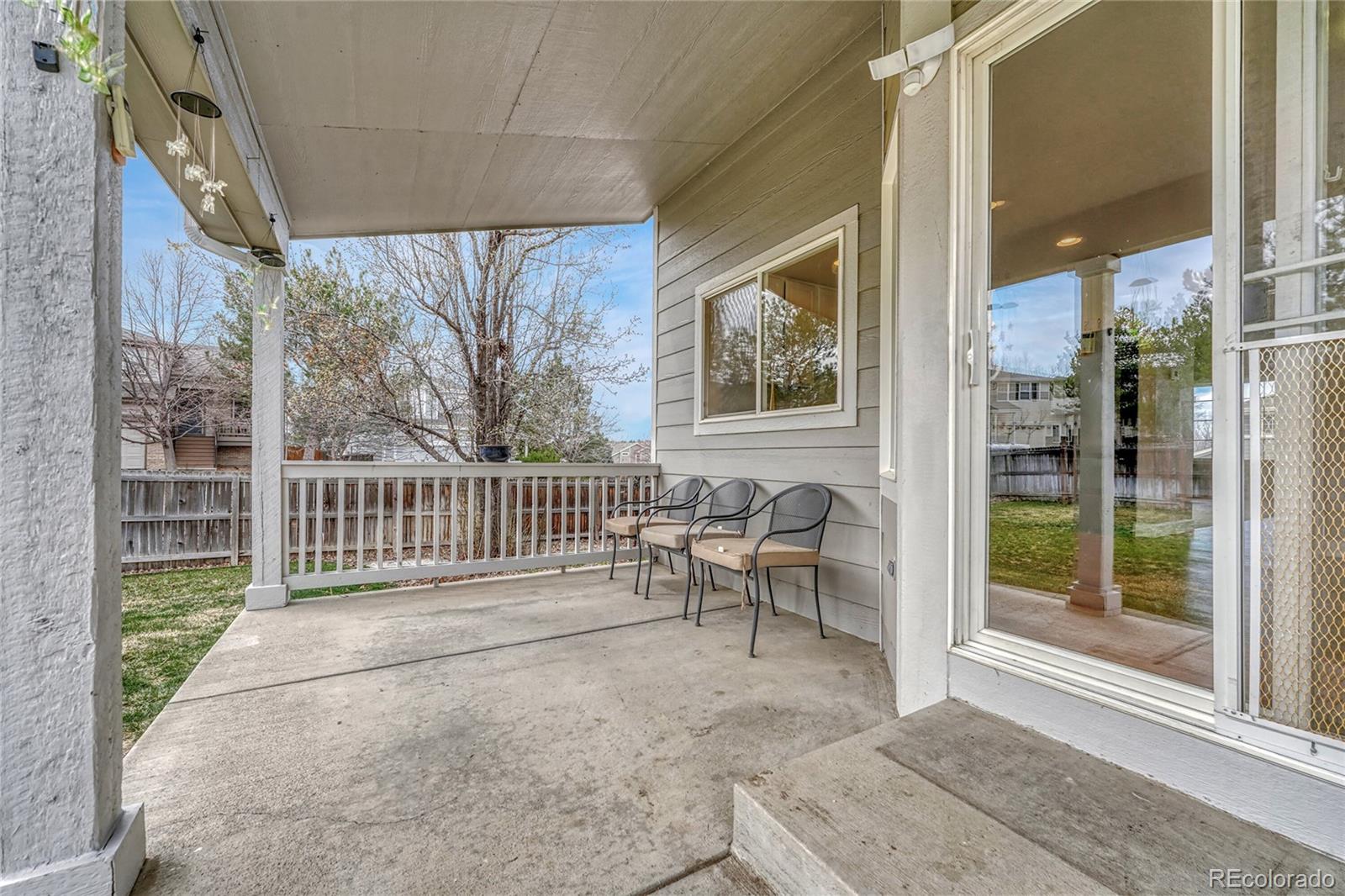 MLS Image #24 for 4994 s jericho street,aurora, Colorado